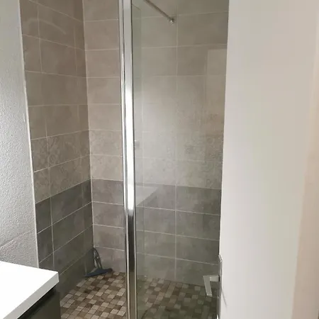 Superbe Dans Avec Piscine Apartamento *