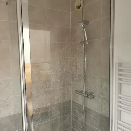 Apartamento Superbe Dans Avec Piscine Agde
