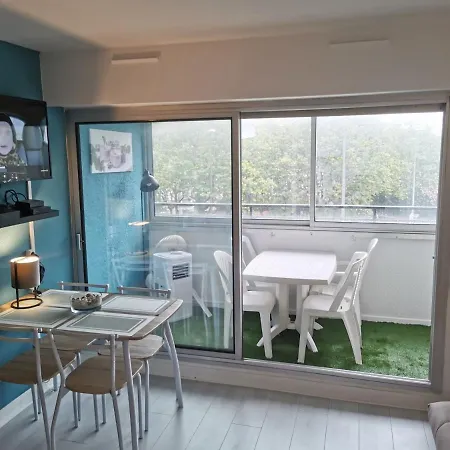 Apartamento Superbe Dans Avec Piscine *