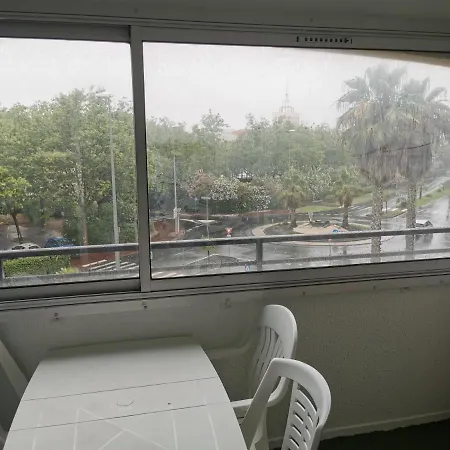 Apartamento Superbe Dans Avec Piscine