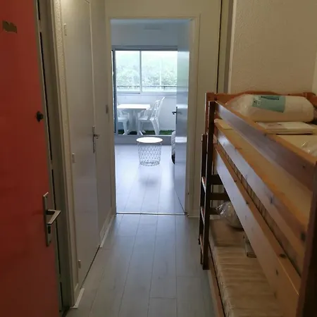 Apartamento Superbe Dans Avec Piscine